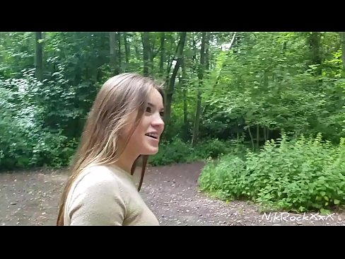 ❤️ I suggested to Evelina that we fuck in a public place! She said yes. Then I fucked her in the ass and cum in her mouth. Then she pissed herself. ❌ Fucking video at us ﹏