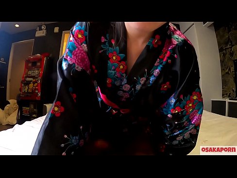 ❤️ Young cosplay girl loves sex to orgasm with a squirt in a horsewoman and a blowjob. Asian girl with hairy pussy and beautiful tits in traditional Japanese costume in amateur video showing masturbation with fuck toys. Sakura 3 OSAKAPORN. ❌ Fucking video at us ﹏