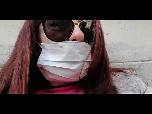 ❤️ Nicoletta gets revenge on her neighbor and pees in his garage (Special Covid19 Italian Quarantine) ❌ Fucking video at us ﹏