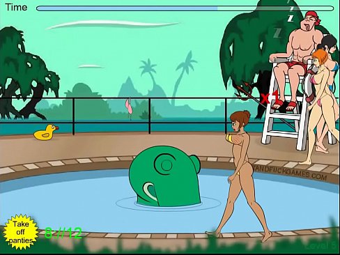 ❤️ Tentacle monster molesting women in pool - No Comments ❌ Fucking video at us ﹏